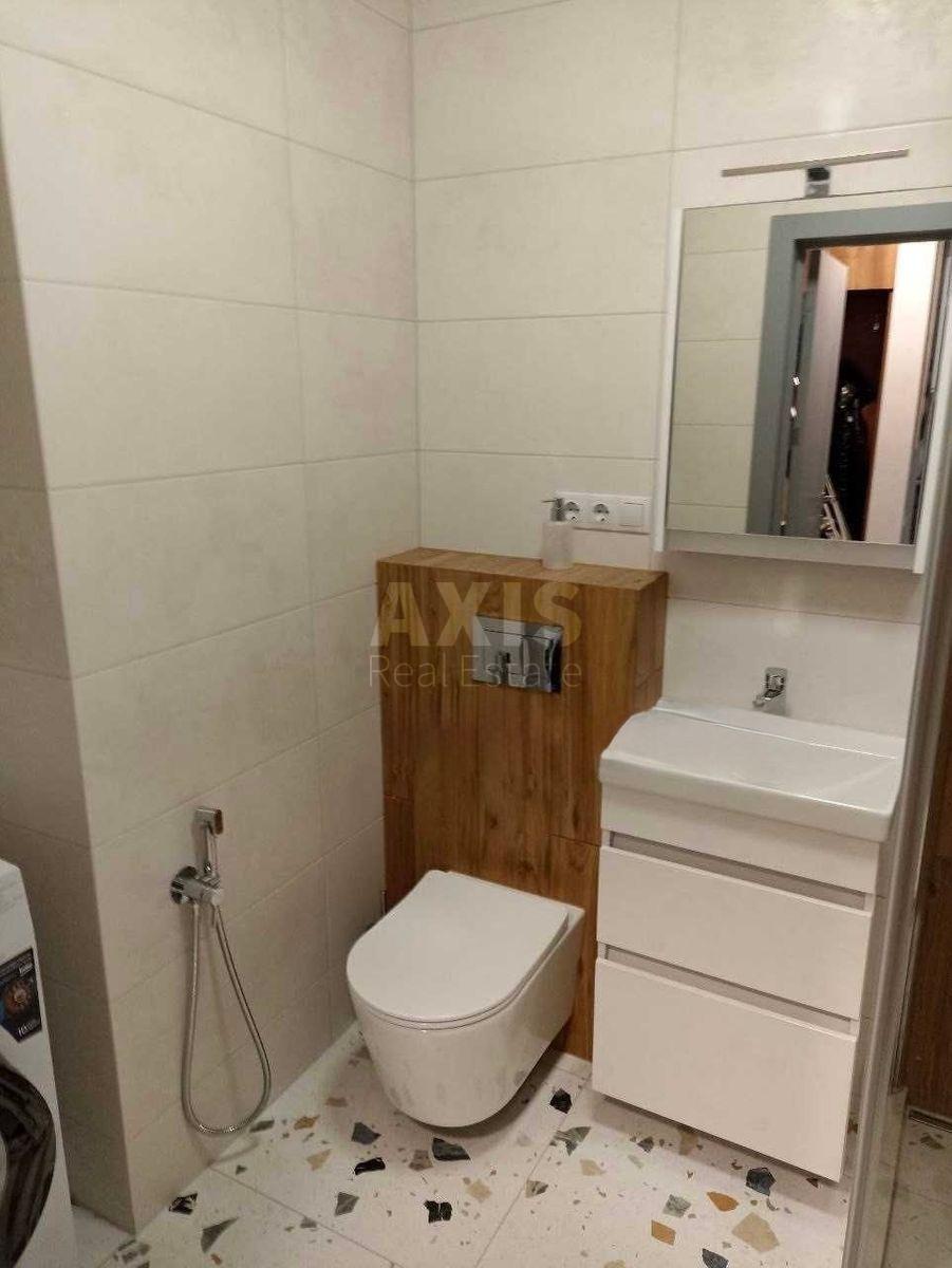 1k apartment vul. Grekova Generala 44