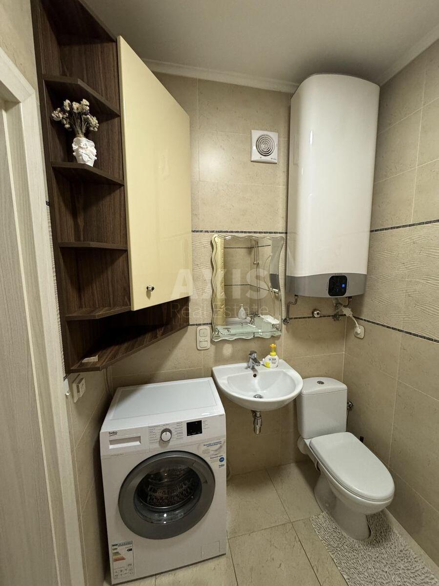 1к квартира ул. Колосковая 1Б596545