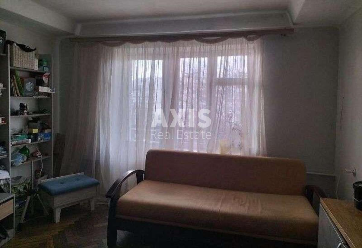 3к квартира пр-т Голосеевский 891