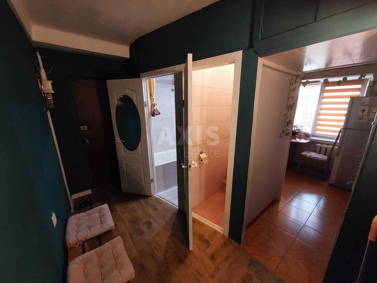 2к квартира ул. Курнатовского 103