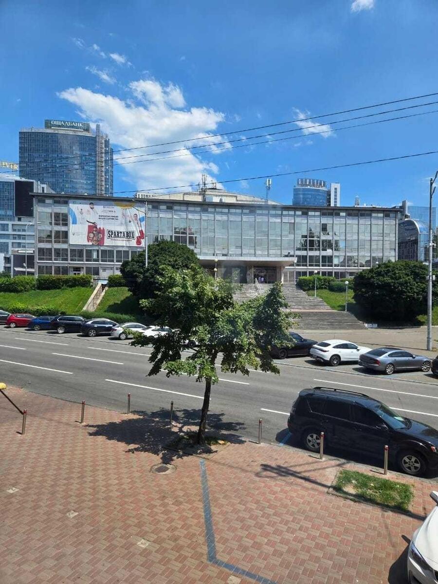 Офис ул. Эспланадная 32, 78м2597357