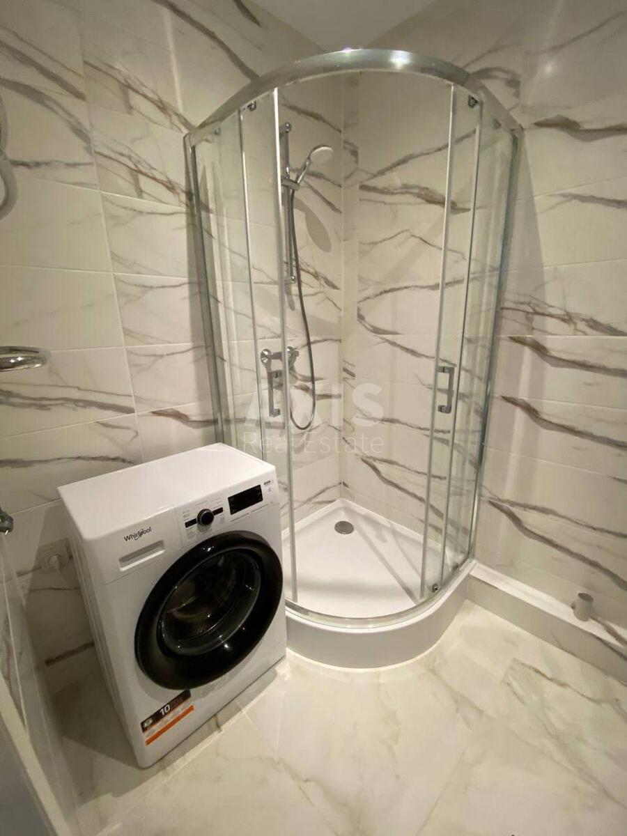 1k apartment vul. Myhajla Maksymovycha 246