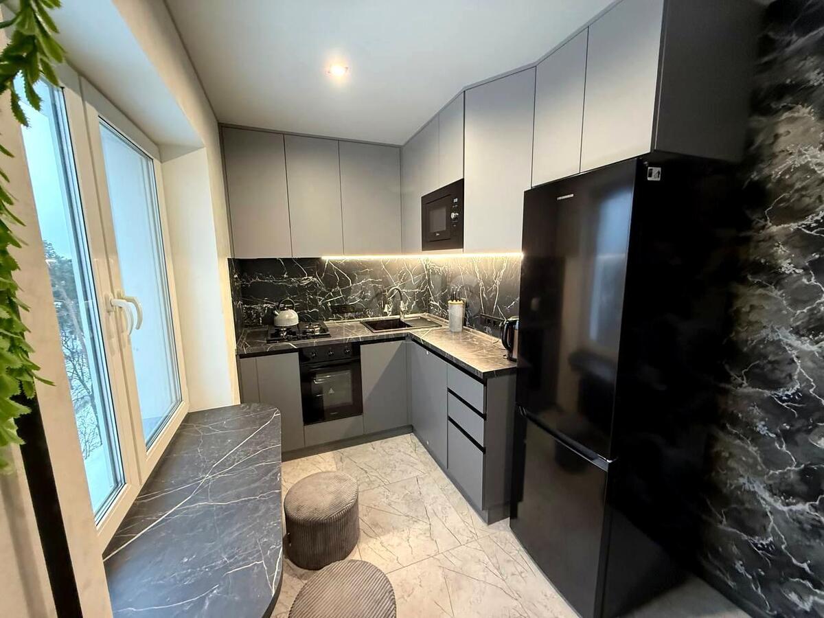 1k apartment vul. Fedora Maksymenka 10639212