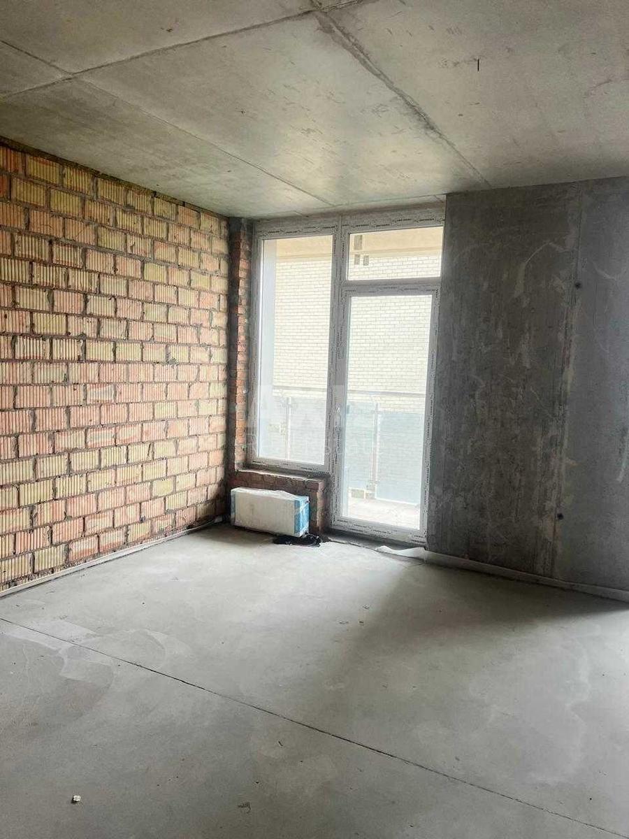 2k apartment vul. Antonovycha 1094