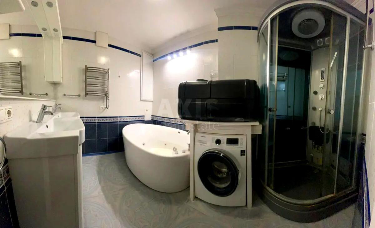 2k apartment vul. Get'mana Vadyma 1А639925