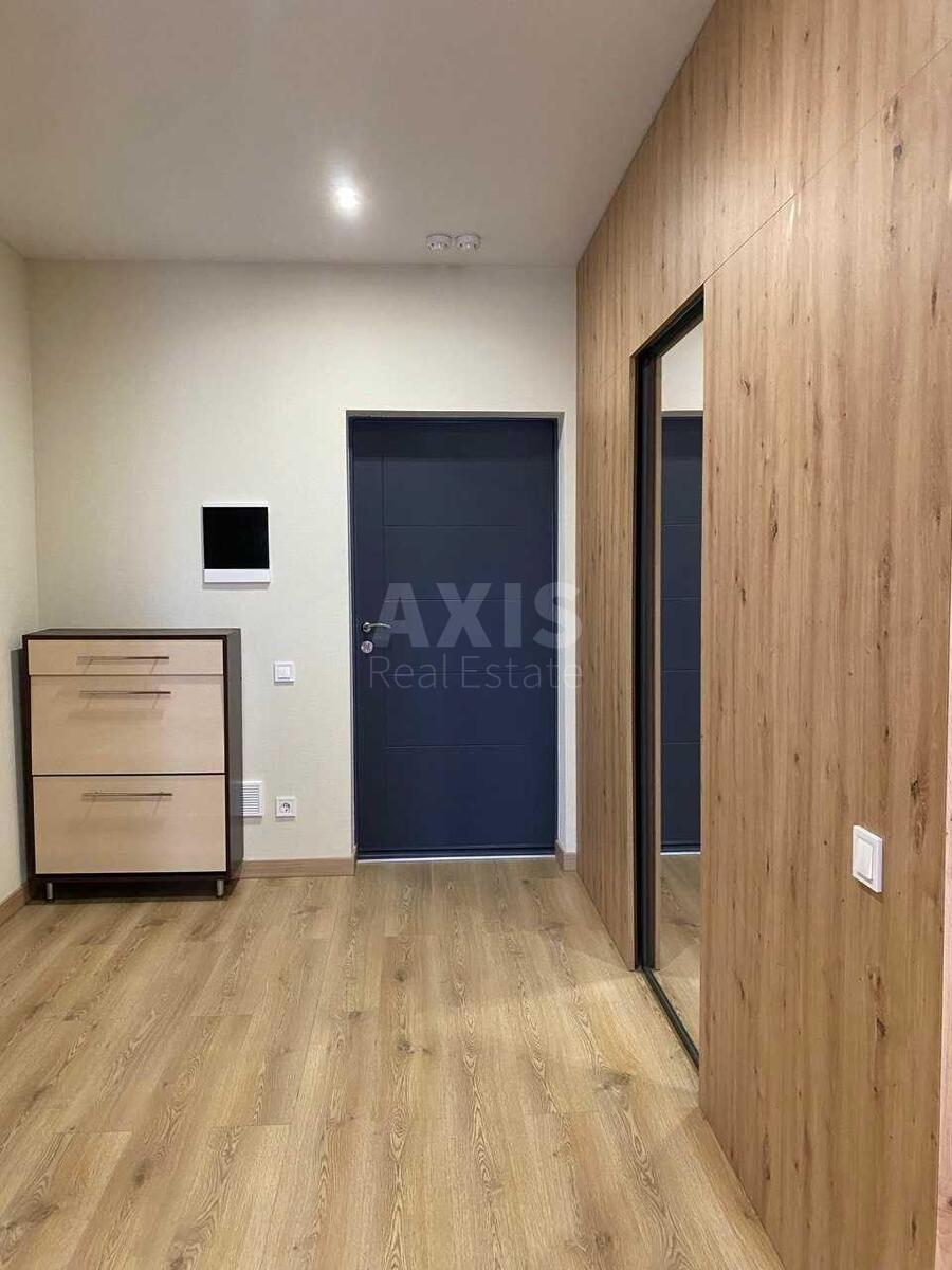 2k apartment vul. Kikvidze 41Б8