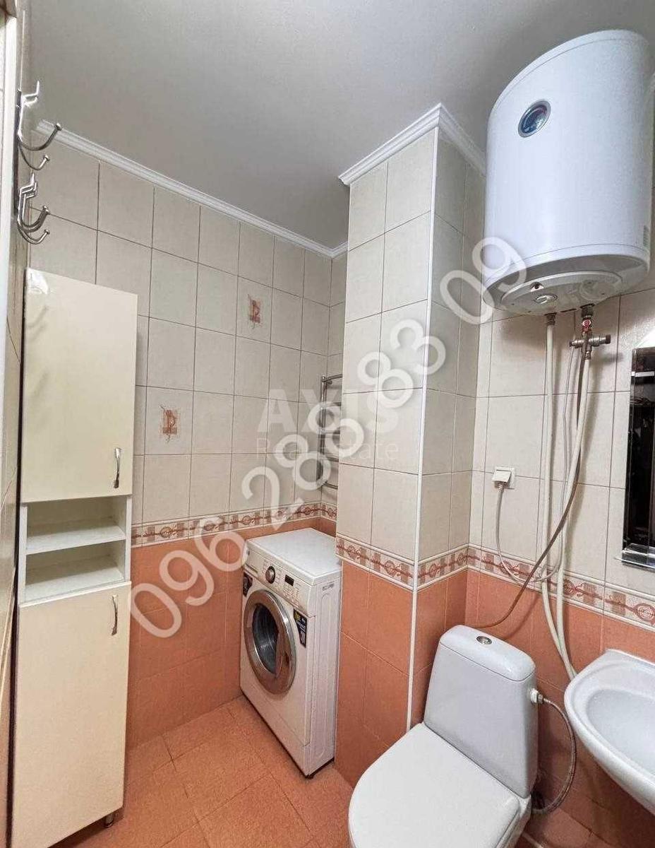 1к квартира ул. Нежинская 29Г6