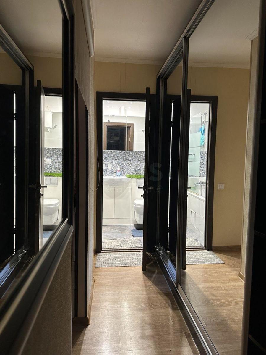 1k apartment vul. Poljarna 63