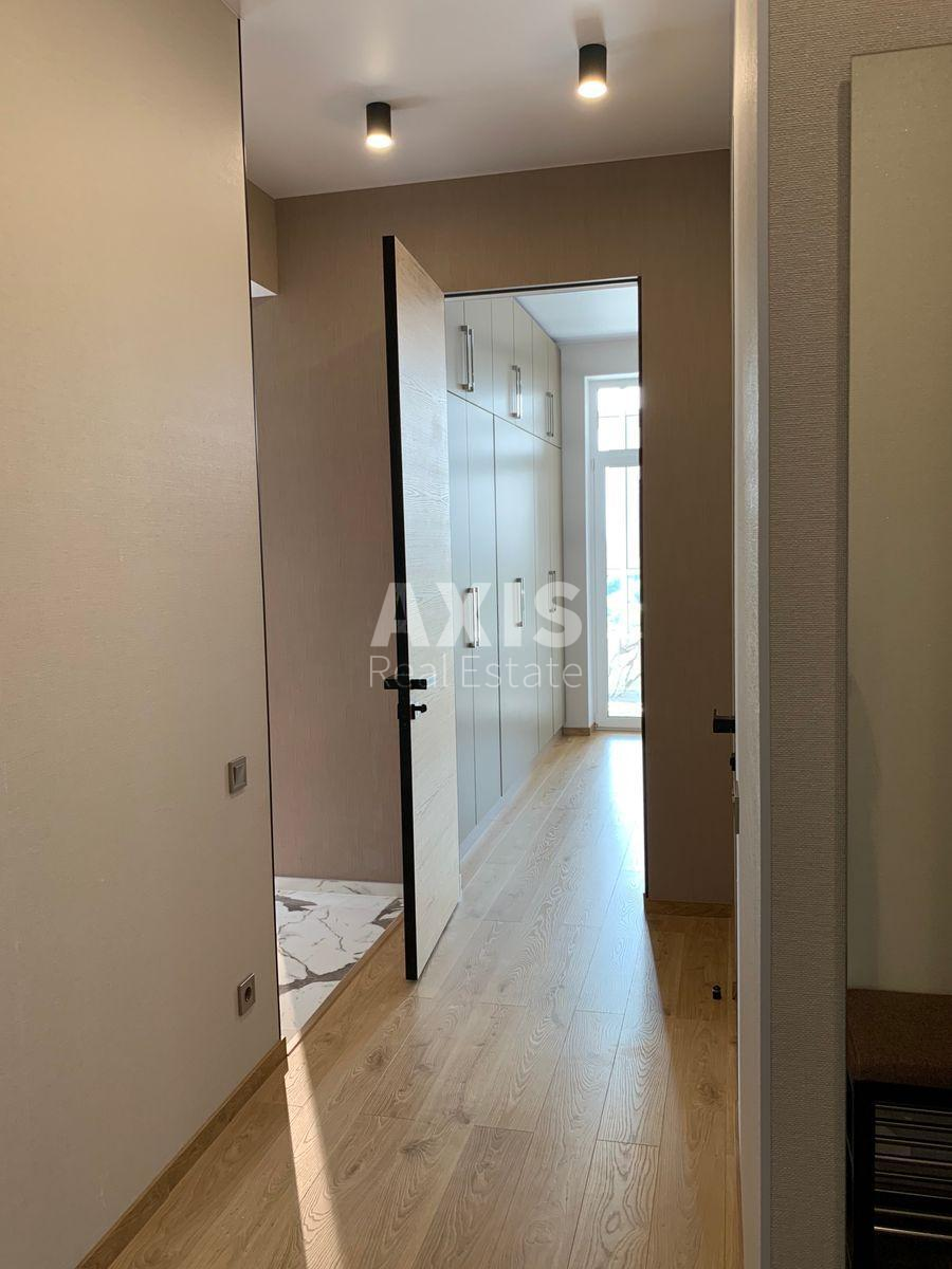 2k apartment bul. Lesi Ukrai'nky 7Б5654711