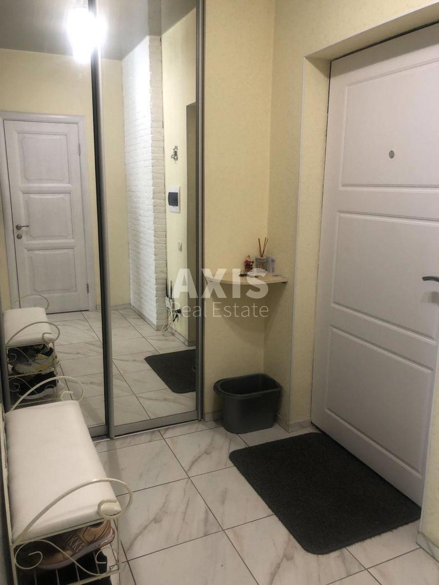 1k apartment vul. Drajzera Teodora 405