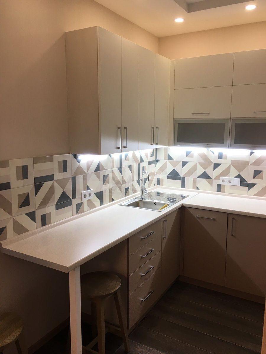 1k apartment vul. Saperne Pole 120