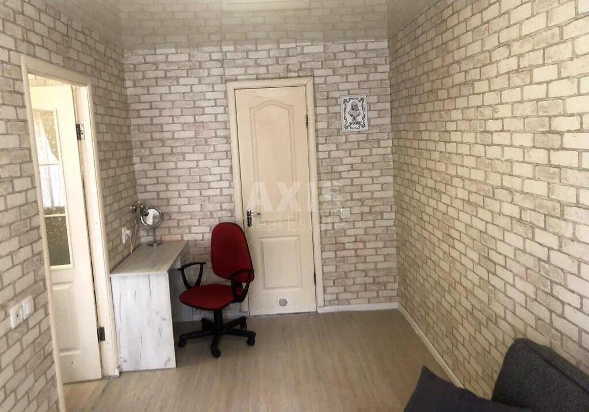 2k apartment vul. Teligy Oleny 21599086