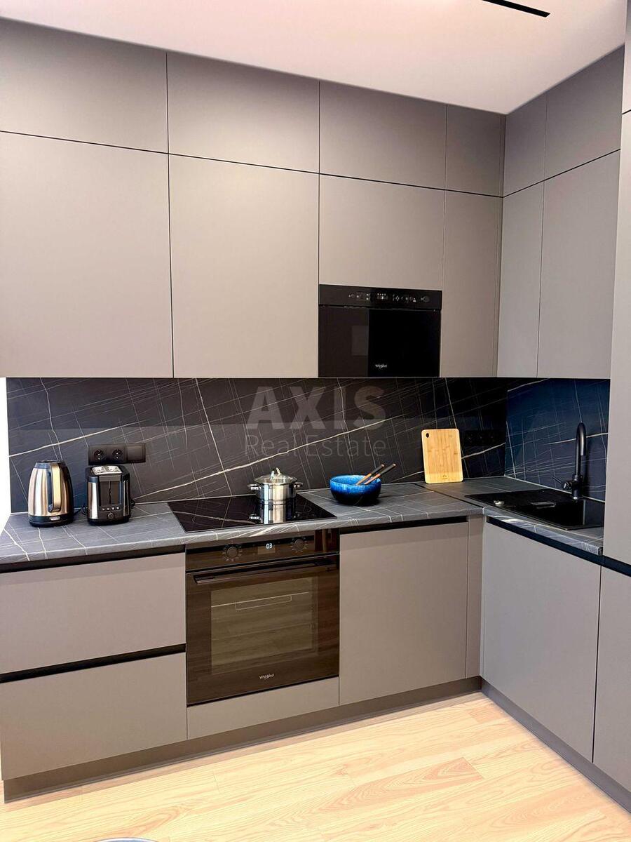 1k apartment vul. Mokra 8Б64116