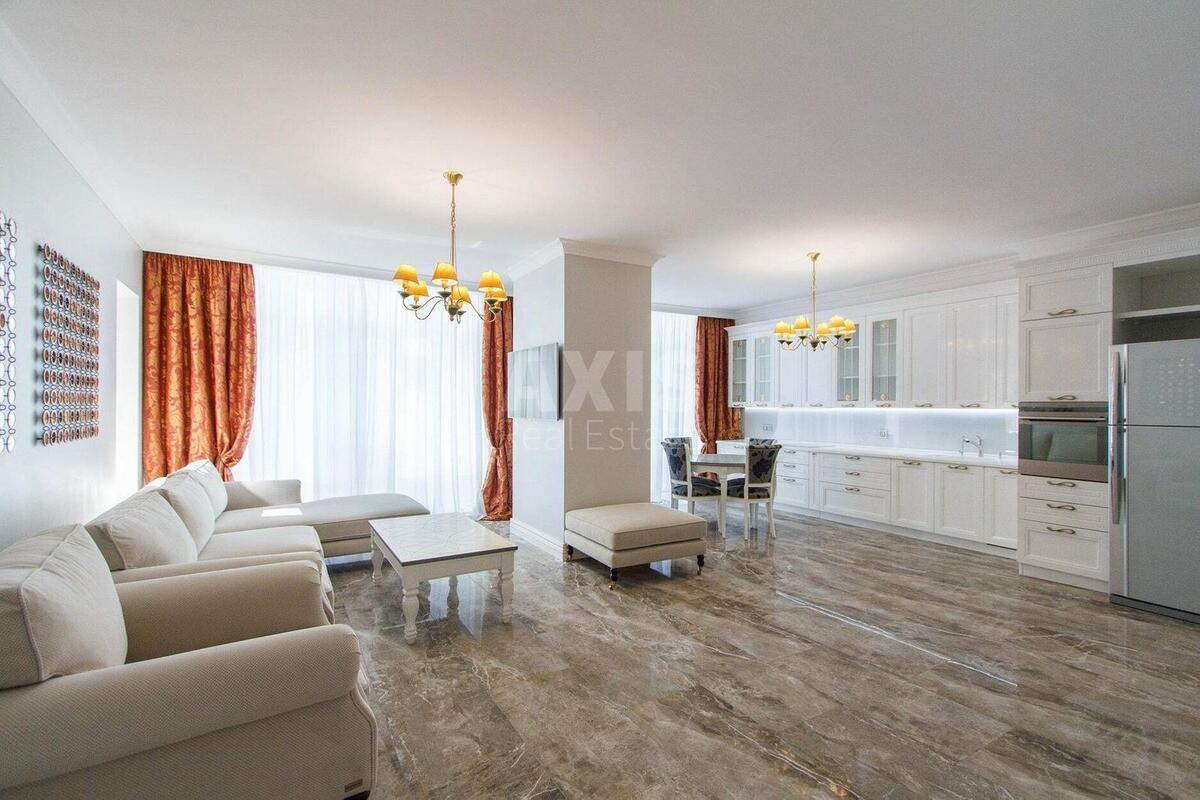 3k apartment vul. Ioana Pavla II 6/10