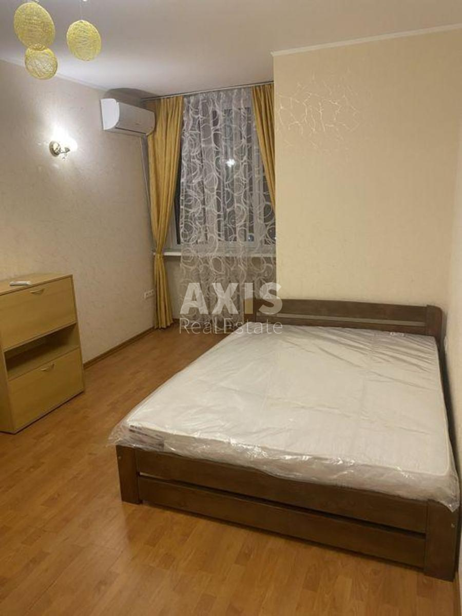 1k apartment pr-t Bazhana Mykoly 11