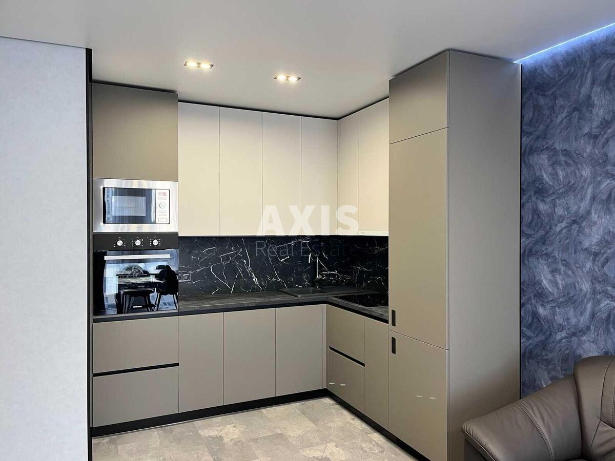 1k apartment vul. Saljutna 2Б64109