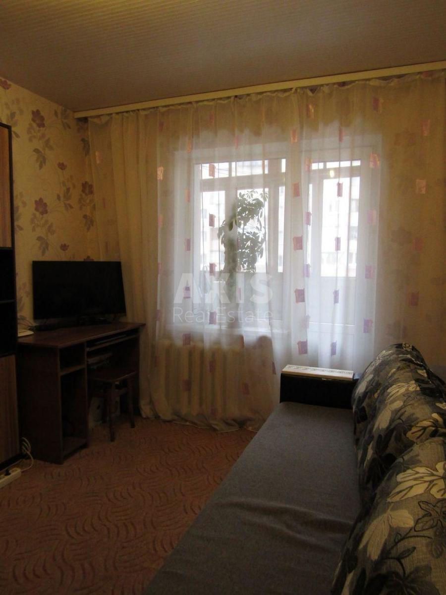 1к квартира ул. Симиренко 24А3