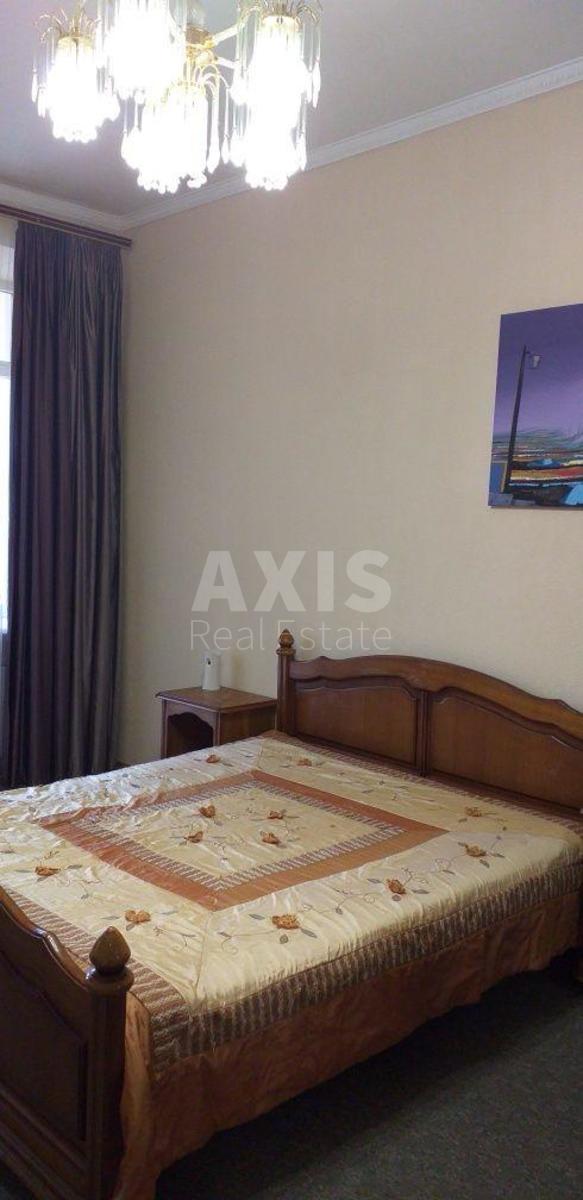 3k apartment vul. Velyka Vasyl'kivs'ka 424