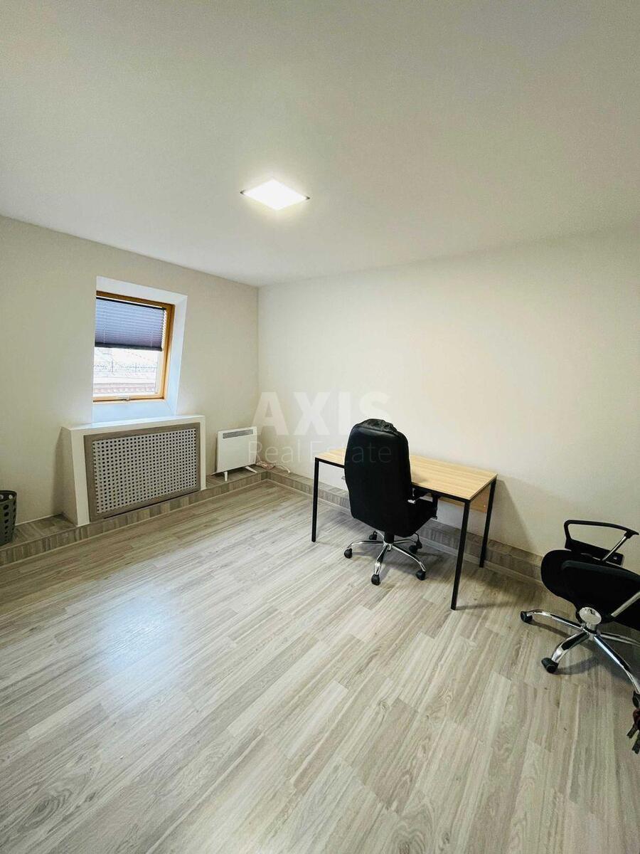 Офис ул. Борисоглебская 15В, 130м24