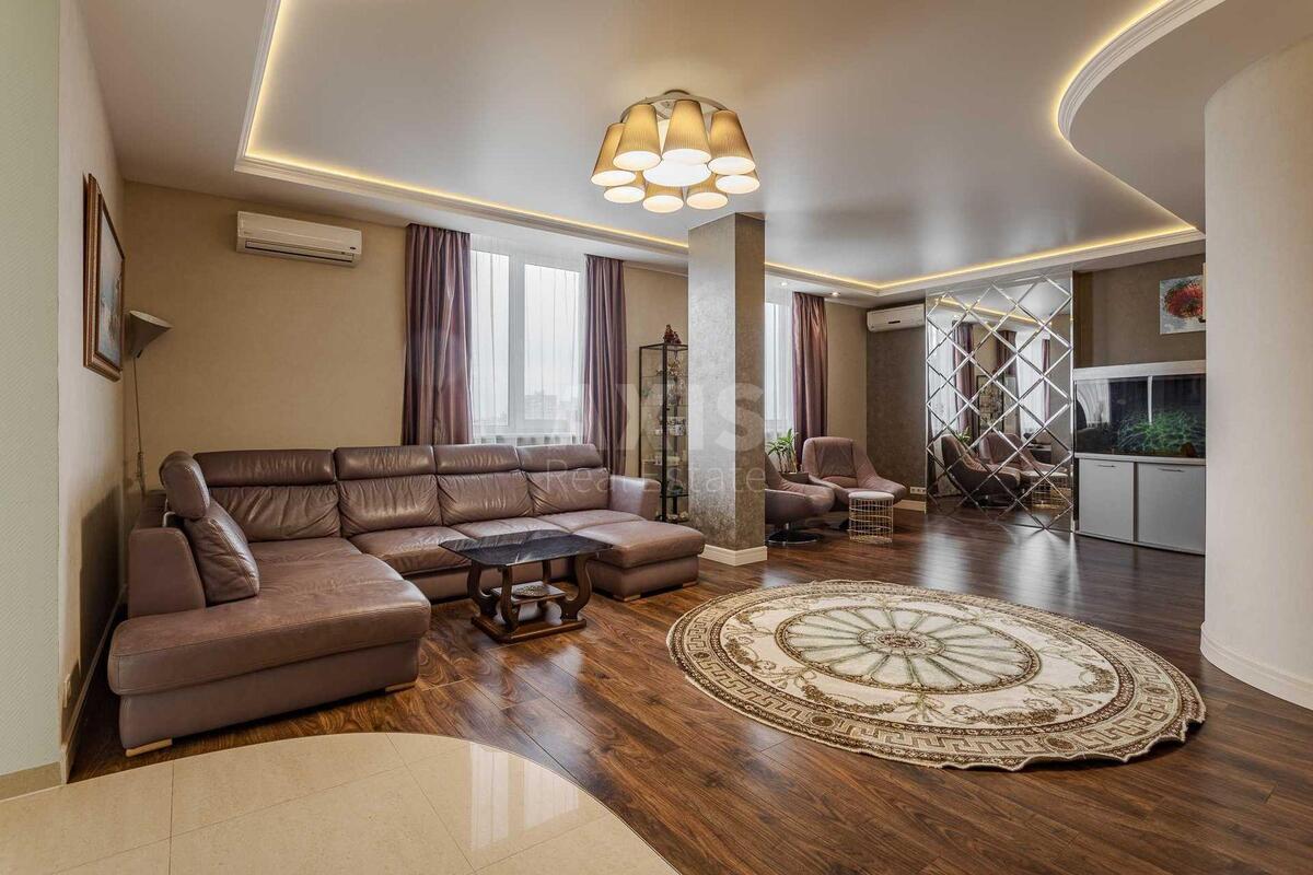 5k apartment vul. Mejtusa Kompozytora 40