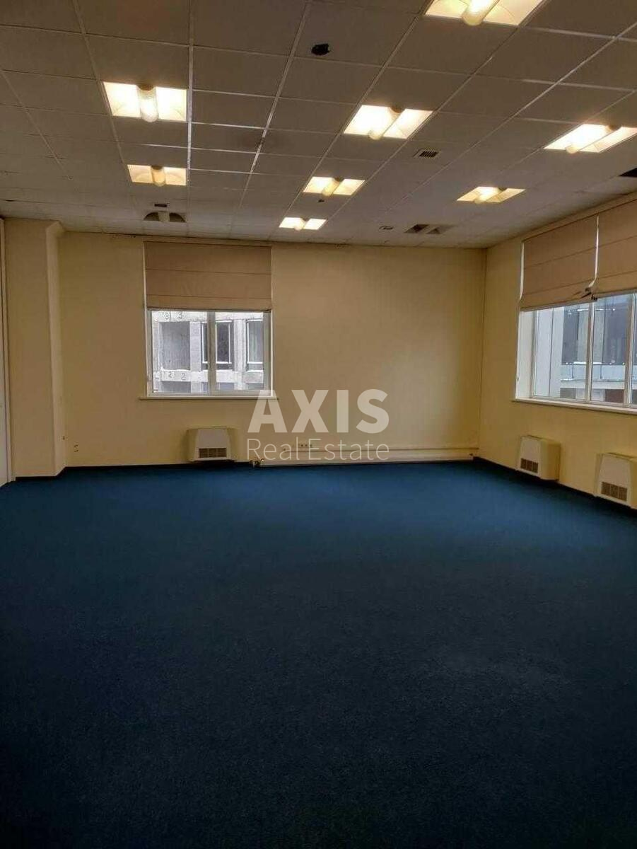 Office vul. Malevycha Kazymyra 87, 240m20