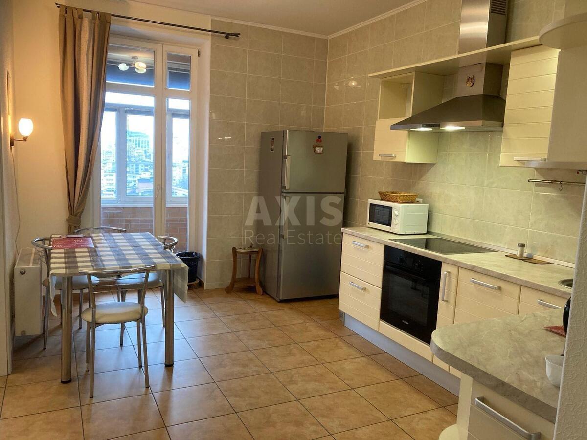 2к квартира ул. Евгения Коновальца 36В0