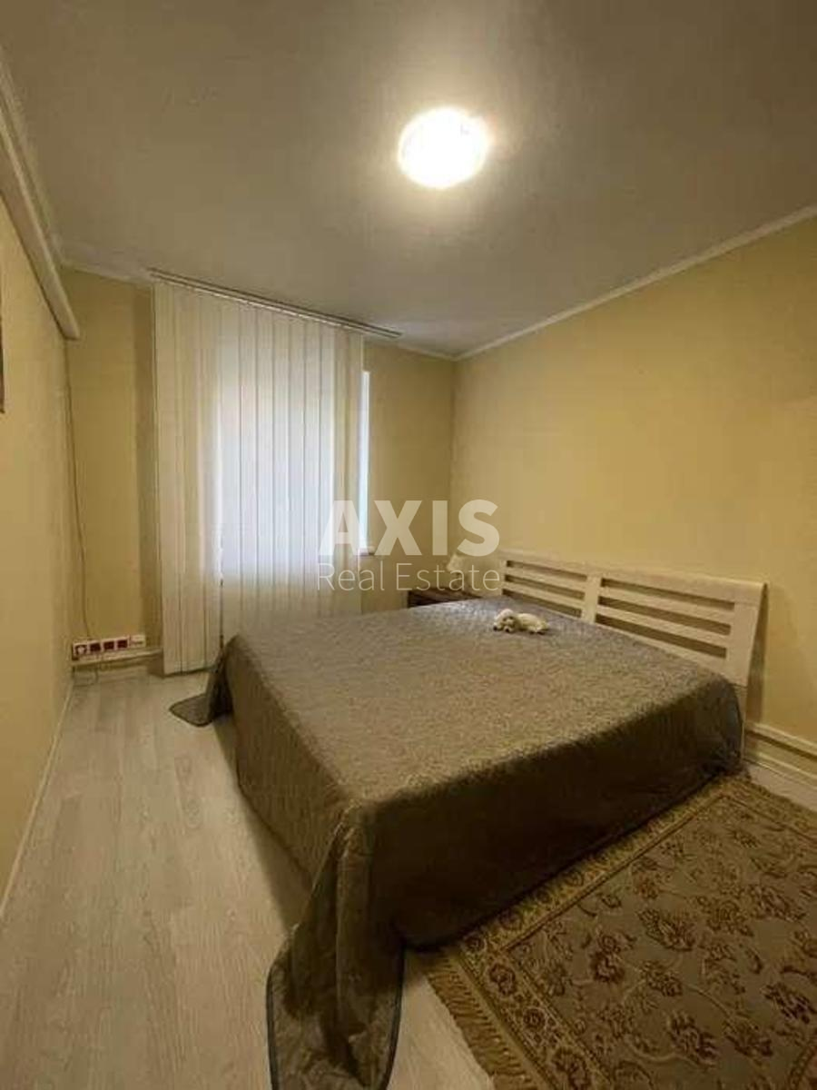 3k apartment bul. Lesi Ukrai'nky 7А1