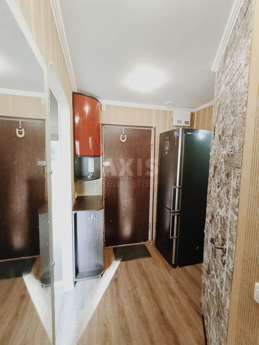 1k apartment bul. Druzhby Narodiv 3А600826