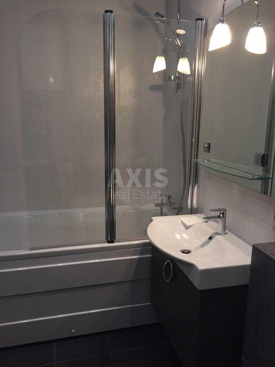 3k apartment vul. Knjazhyj Zaton 219