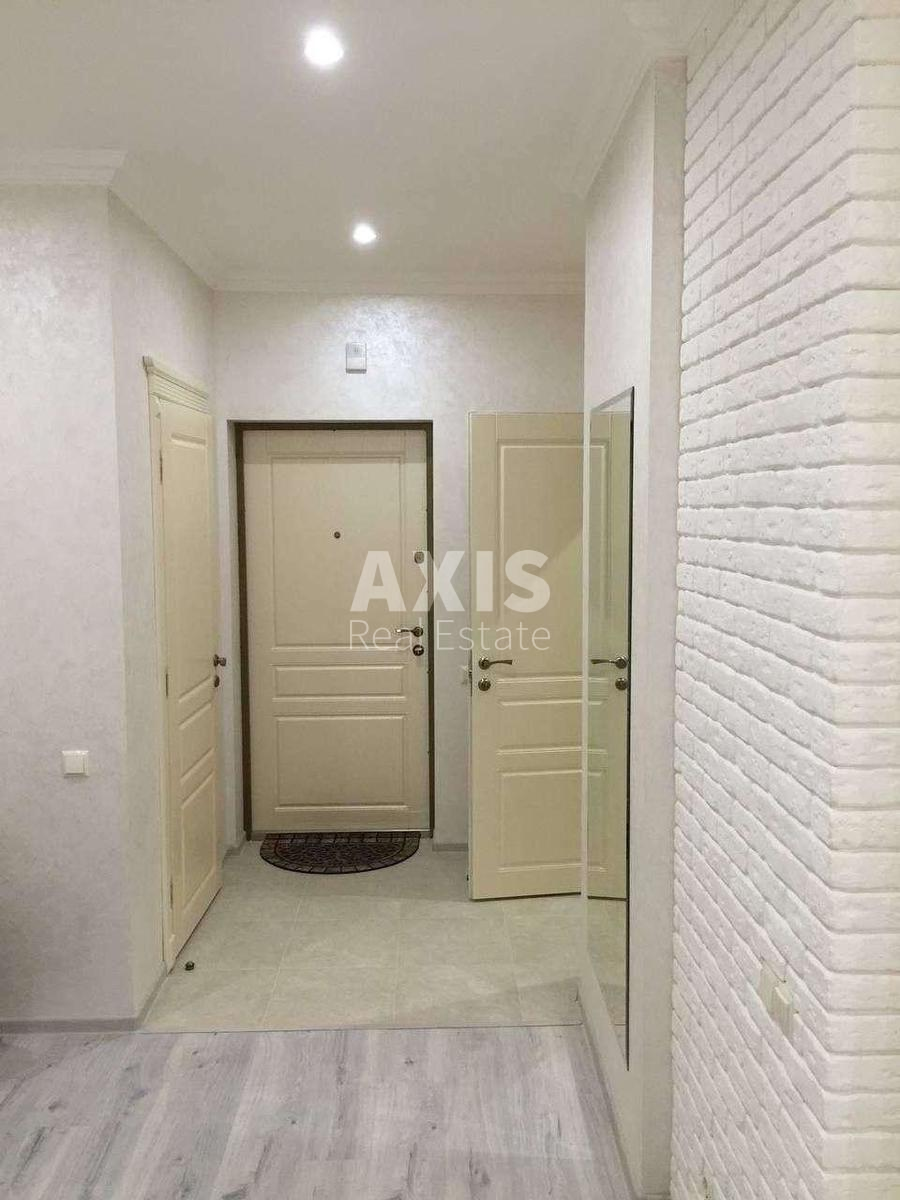 1k apartment vul. Doncja Myhajla 2А314685