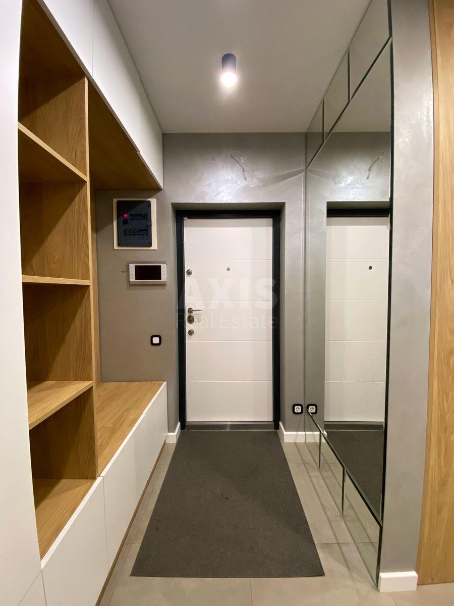 3k apartment vul. Dragomanova 2Б11