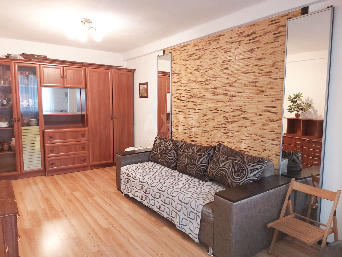 1k apartment vul. Entuziastiv 431