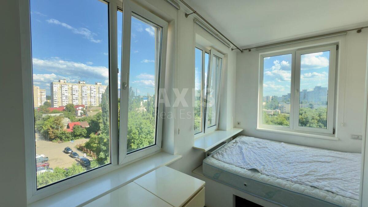 2k apartment vul. Klavdii'vs'ka 40583012