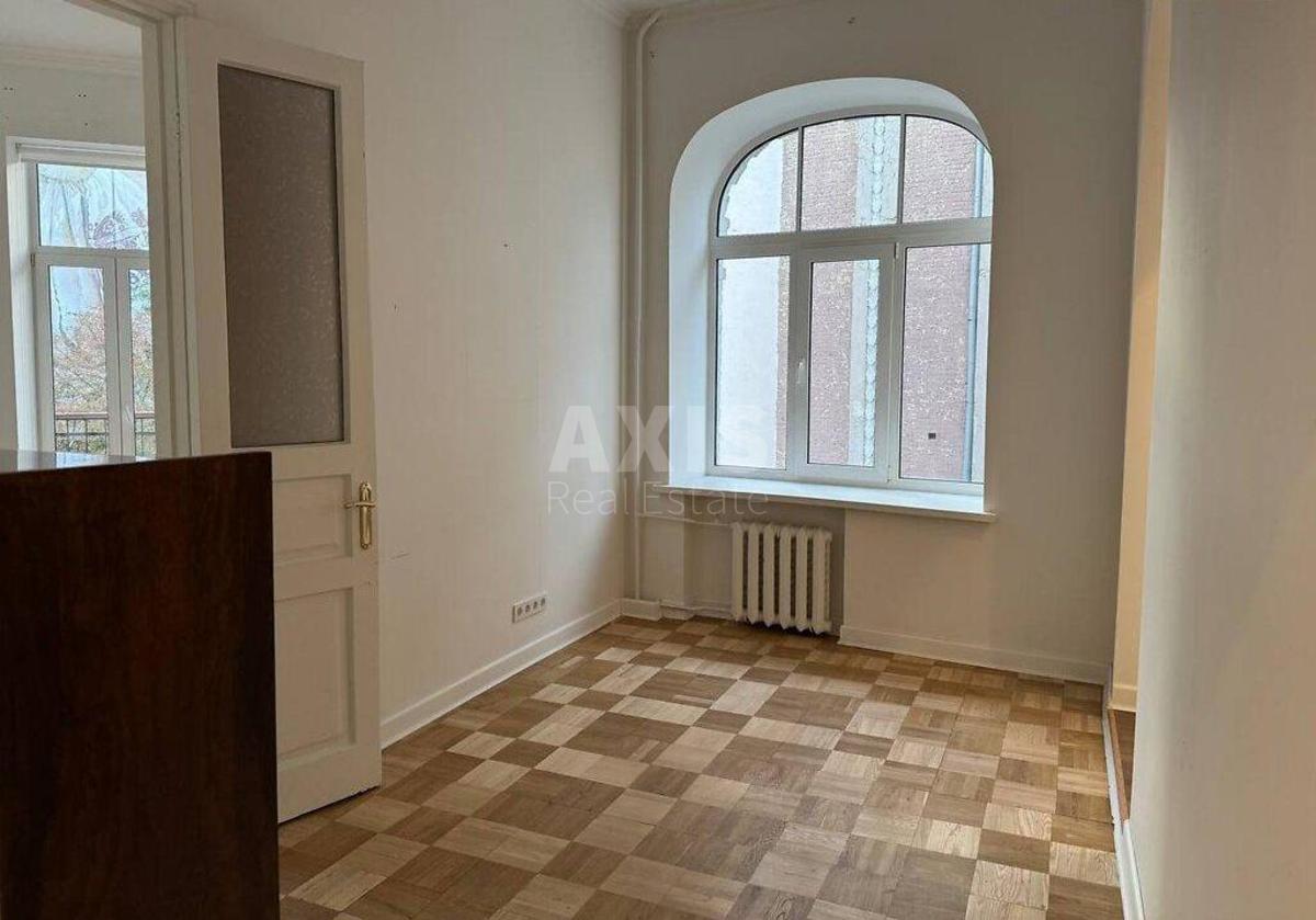 2k apartment vul. Rejtars'ka 180
