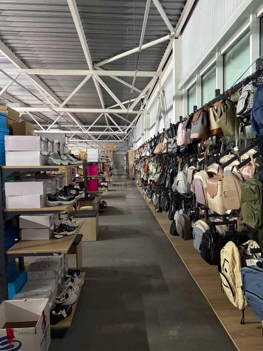 Trade object pr-t Grygorenka Petra 32Д, 800m2626515