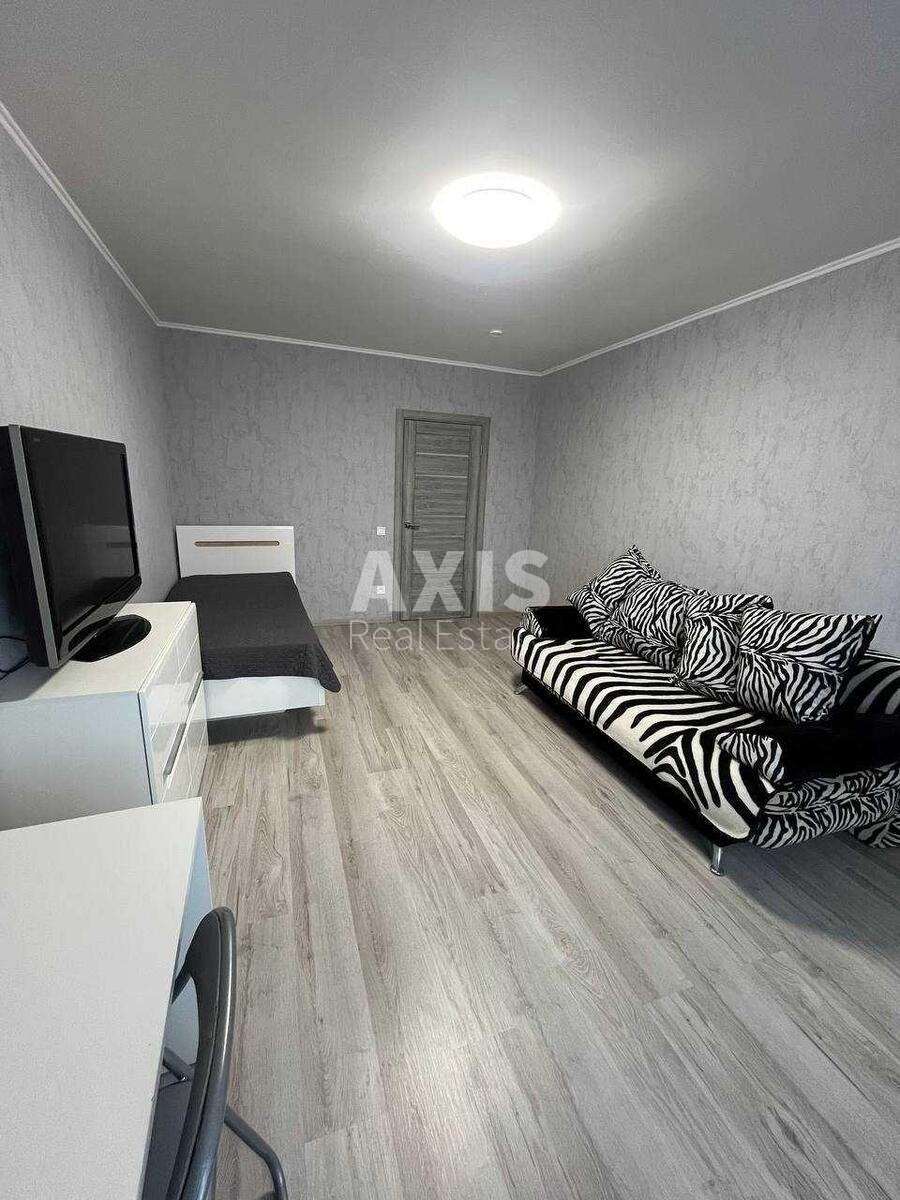 2k apartment vul. Danchenka Sergija 33