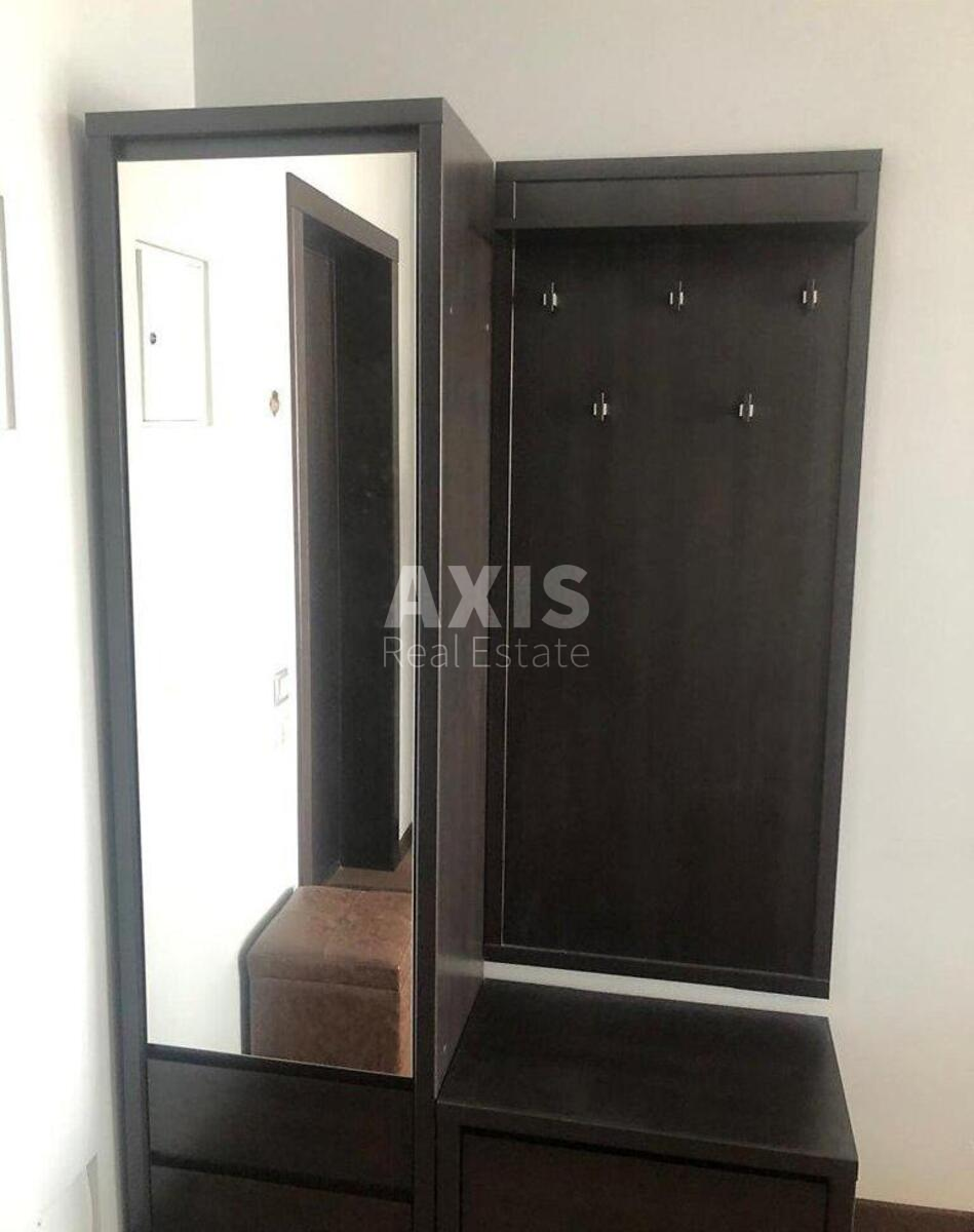 1k apartment vul. Bilorus'ka 36А6135213