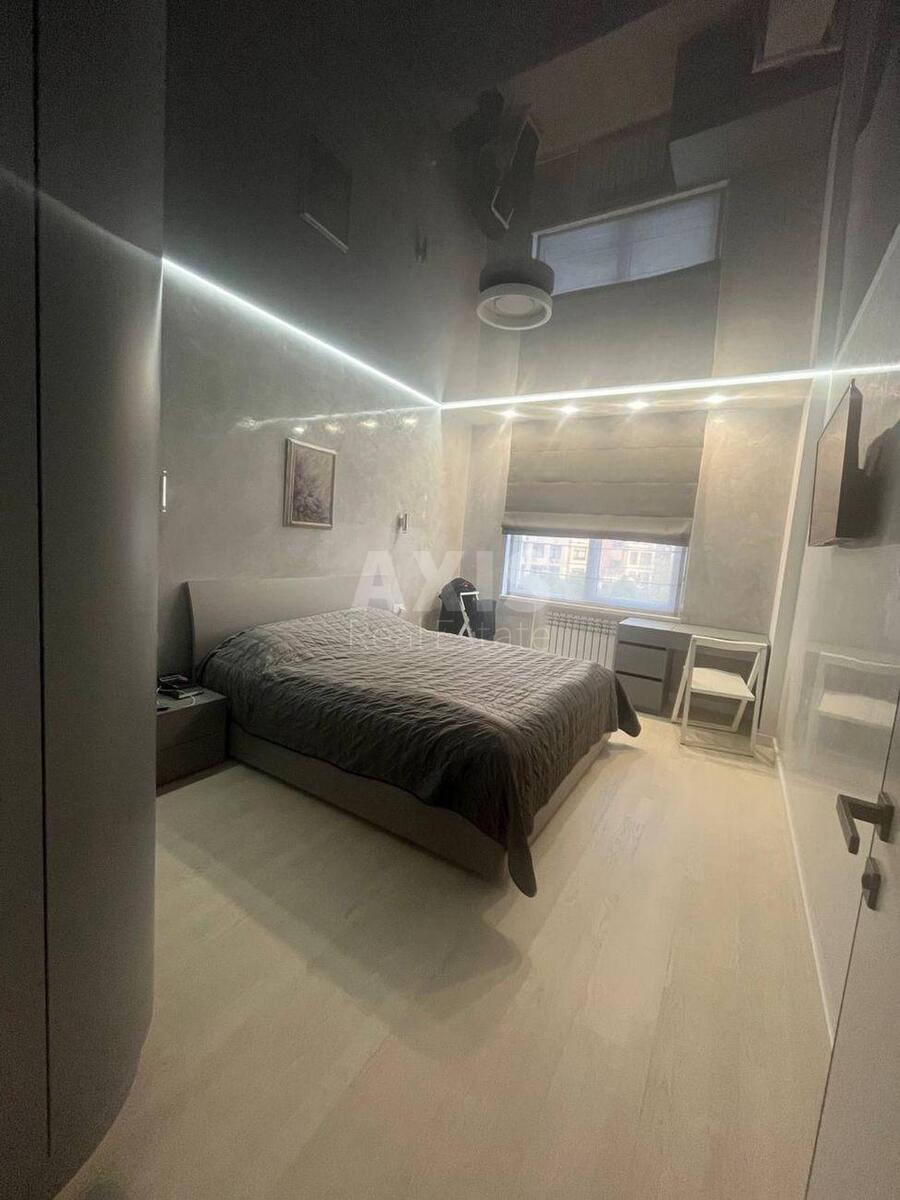 3k apartment vul. Praktychna 12