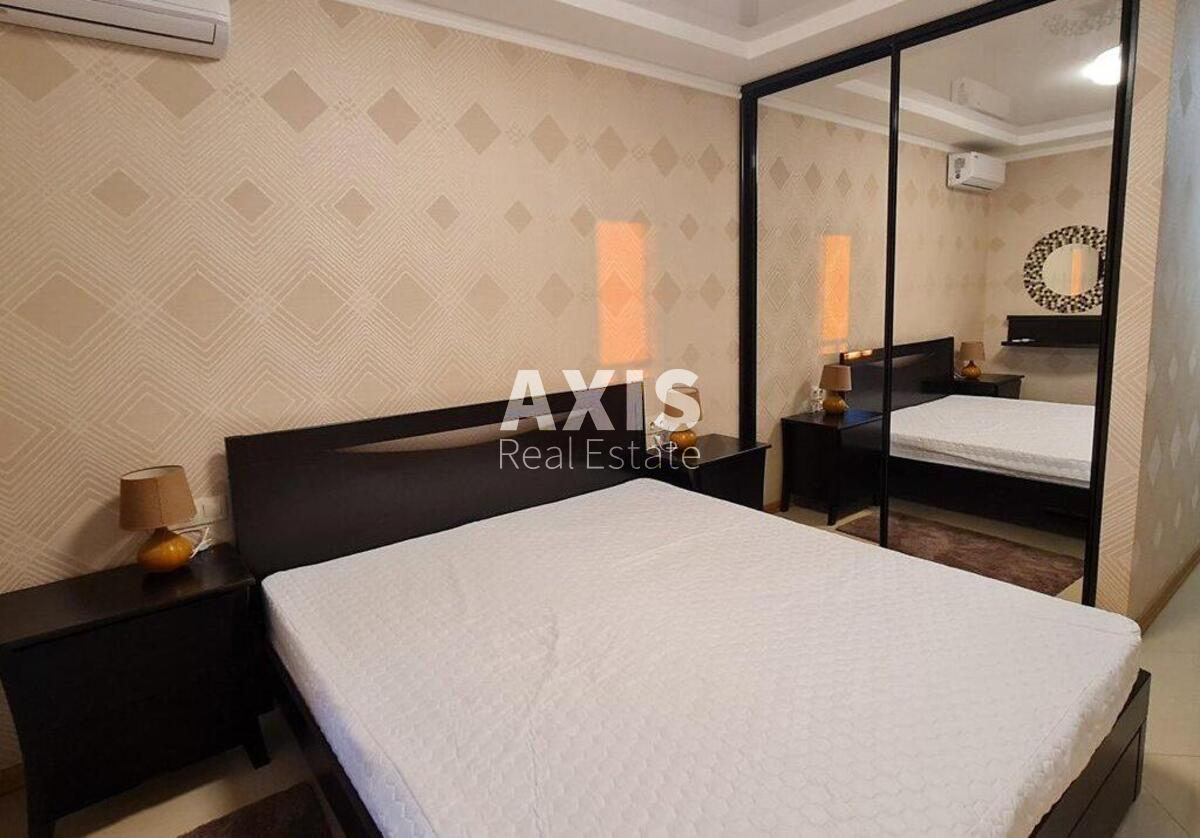 2k apartment vul. Jakubovs'kogo Marshala 8526254