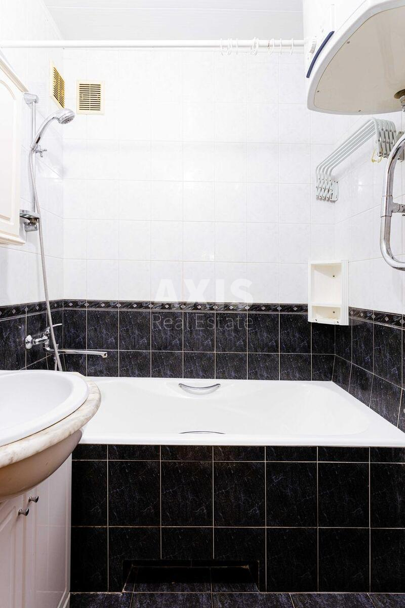 3k apartment vul. Vasylya Tyutyunnyka 5Б578338