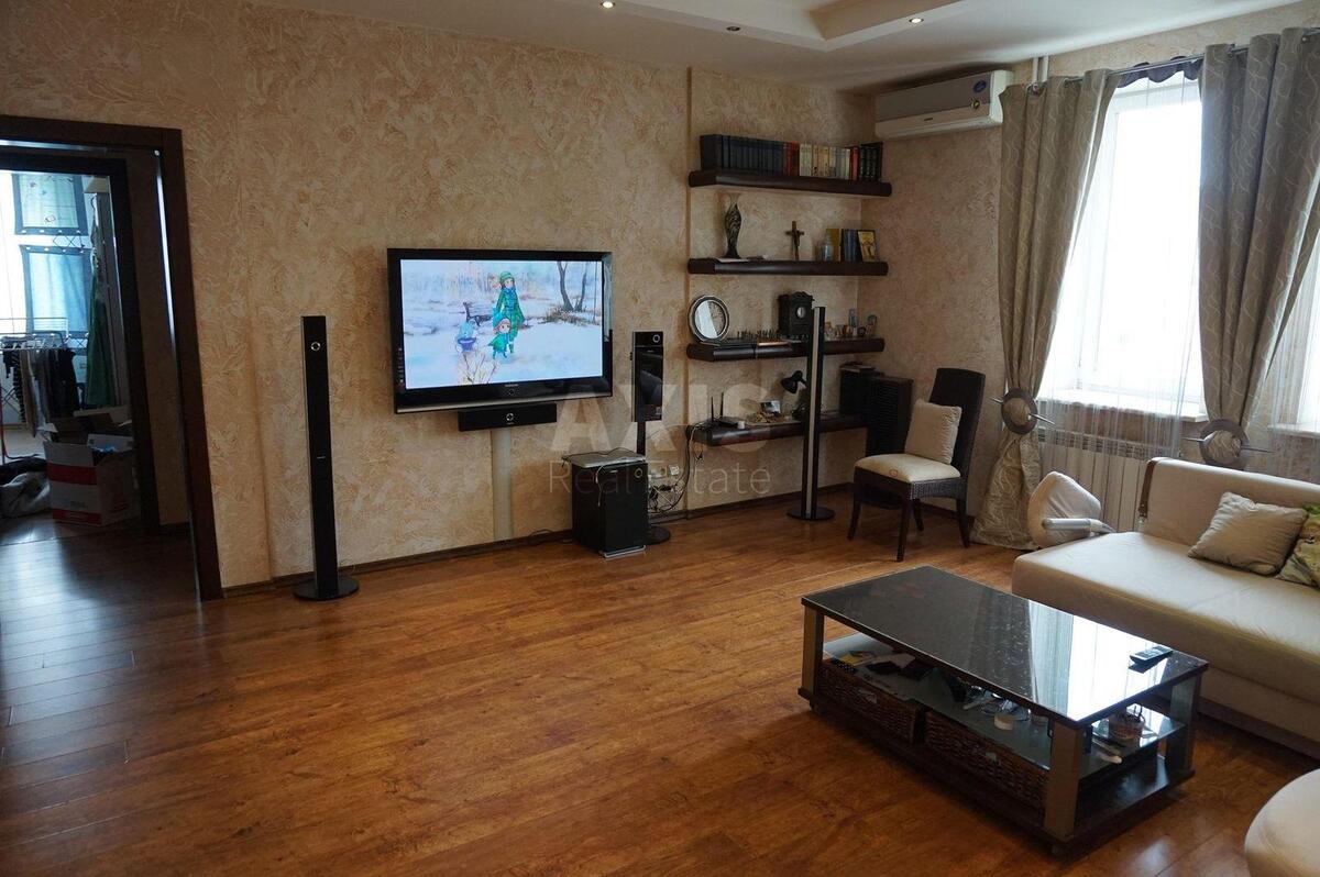 3k apartment vul. Amosova Mykoly 4580480