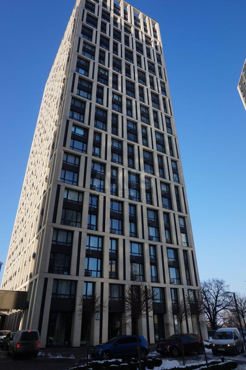 1к квартира ул. Заречная 4, корп. 25806412
