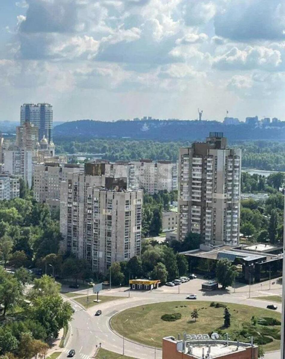 3k apartment vul. Kahovs'ka 606235311