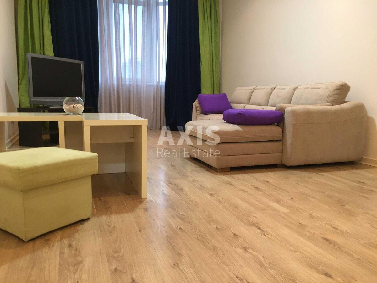 2k apartment prov. Laboratornyj 6607483