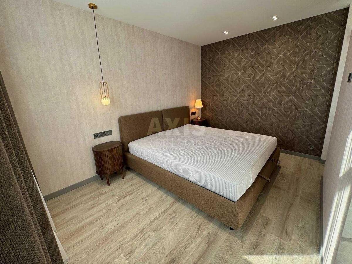 2k apartment vul. Rybalka Marshala 5Б3