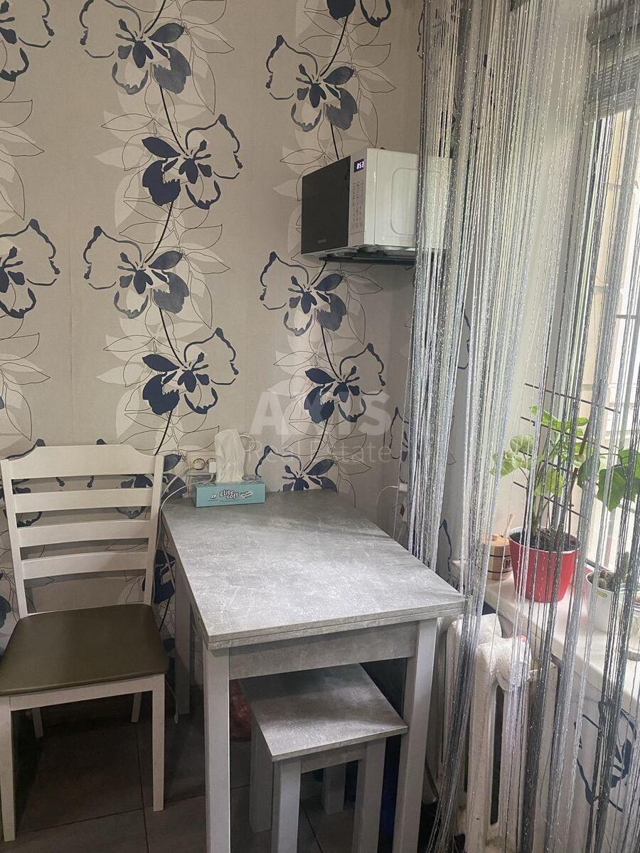 1k apartment vul. Chervona kalyna 55573032