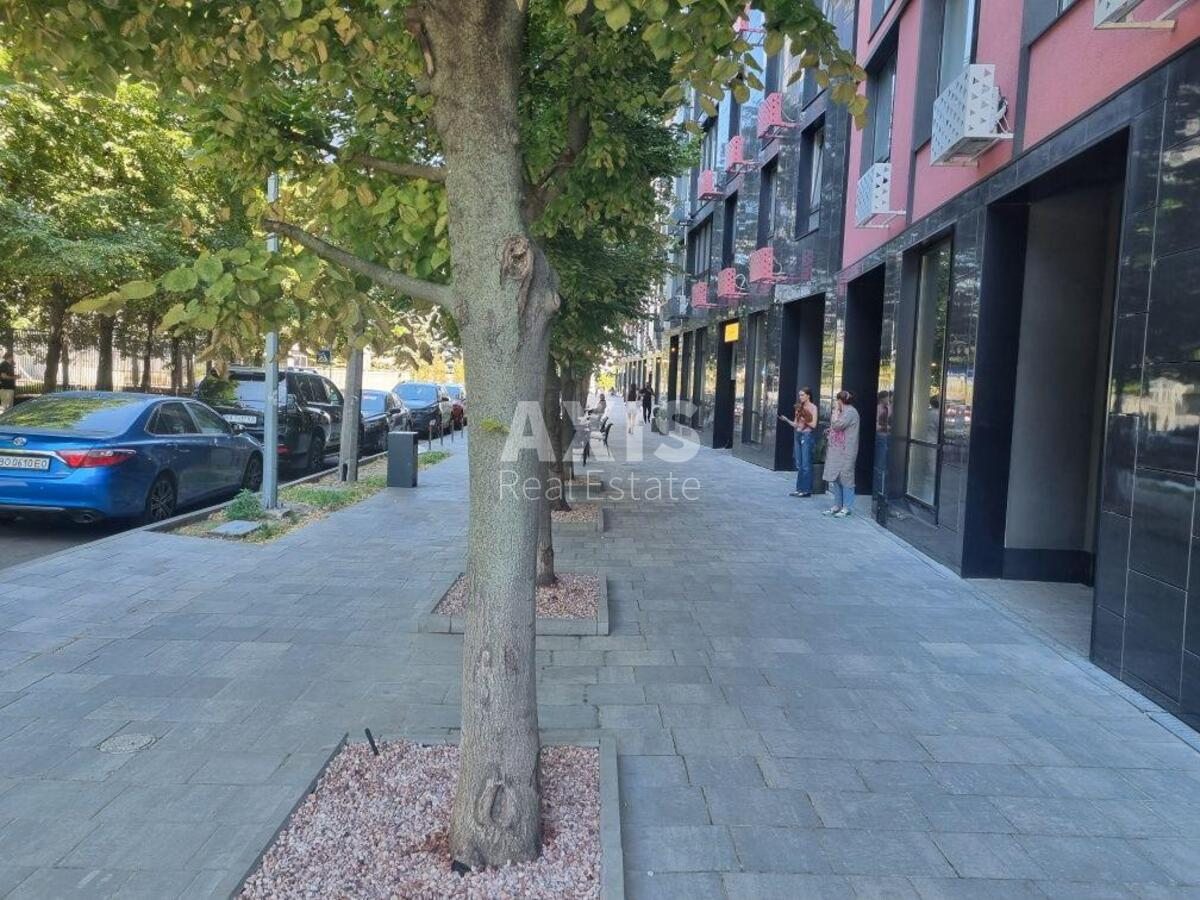 Trade object vul. Sholudenka 30, 50m2584910