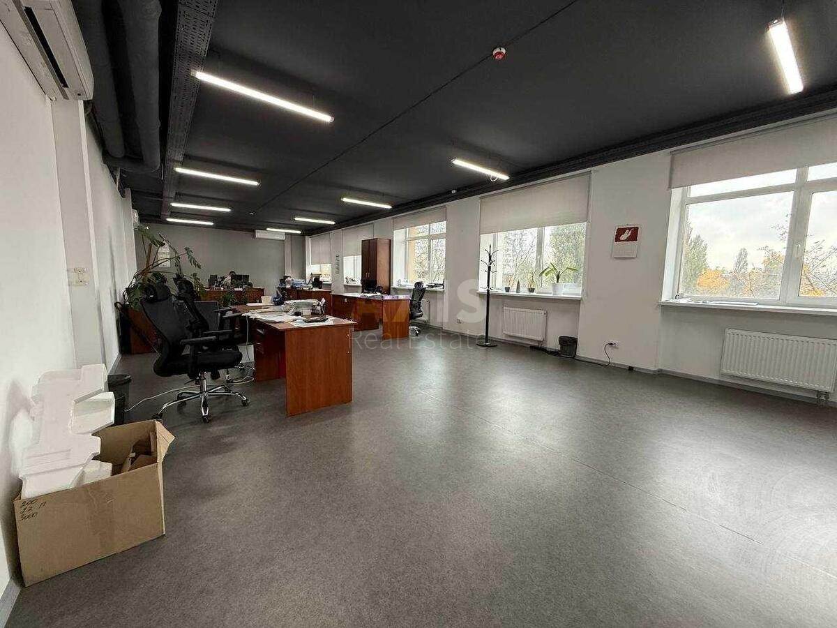 Office vul. Danyla Shherbakivs'kogo 45А, 89m2617001