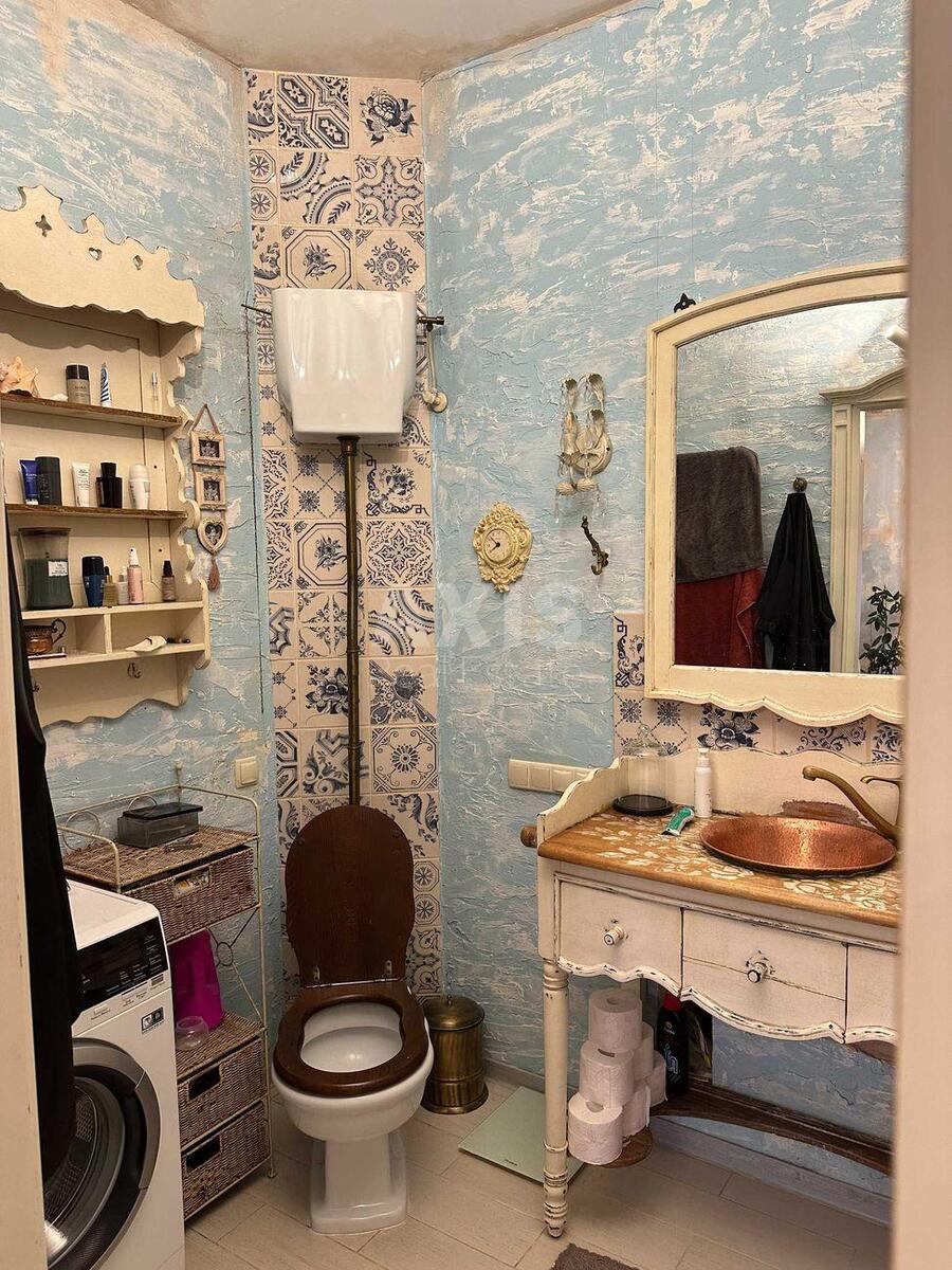 3k apartment rajon Prorizna vul., Shevchenkivs'kyj 121