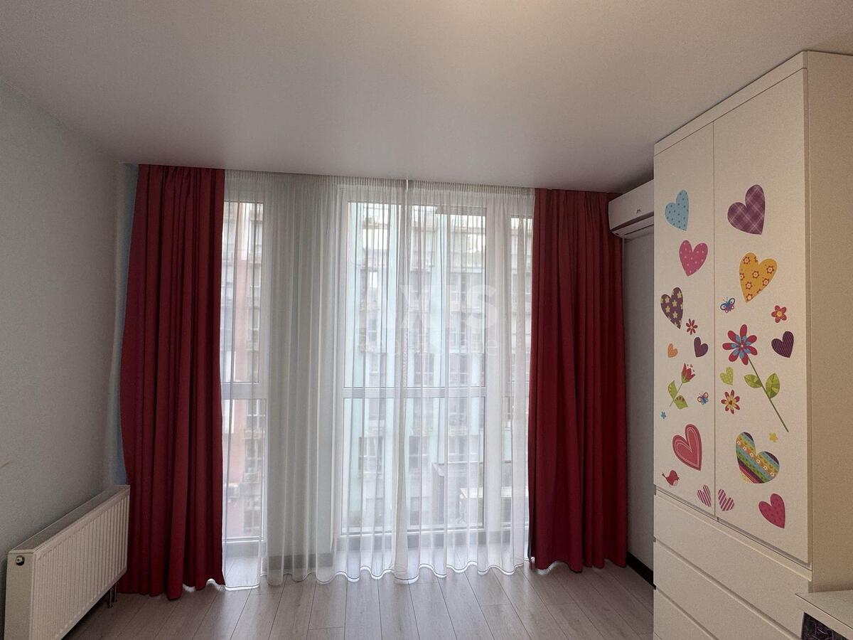 2к квартира ул. Богдановская 7А6182312